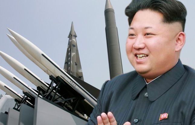 उत्तर कोरिया ने लगाई परमाणु परीक्षण पर रोक, ट्रंप ने कही ये बड़ी बात